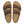 Load image into Gallery viewer, Birkenstock 1030677 Arizona Oiled Leather Dark Tea Suede
