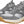 Load image into Gallery viewer, KEEN 1030777 Men's KS86 Sneaker - Steel Grey/Alloy