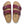 Load image into Gallery viewer, Birkenstock 1030818 Arizona Zinfandel Birko-Flor - Narrow
