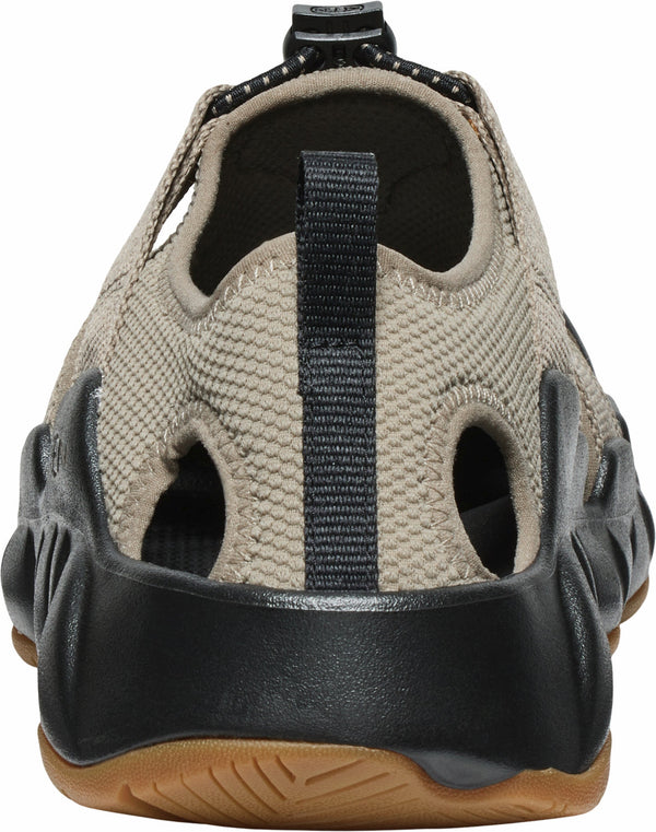 KEEN 1030857 Men's Hyperport H2 Sandal - Brindle/Black