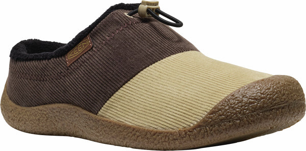 KEEN 1031046 Men's Howser III Slide Java/Safari