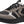 Load image into Gallery viewer, KEEN 1031111 Men's KS86 Lea Black/Steel Grey