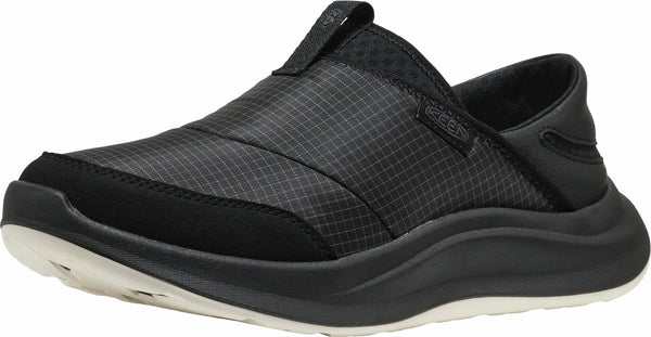 KEEN 1031151 Women's Whyser Black