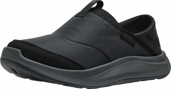 KEEN 1031156 Men's Whyser Black