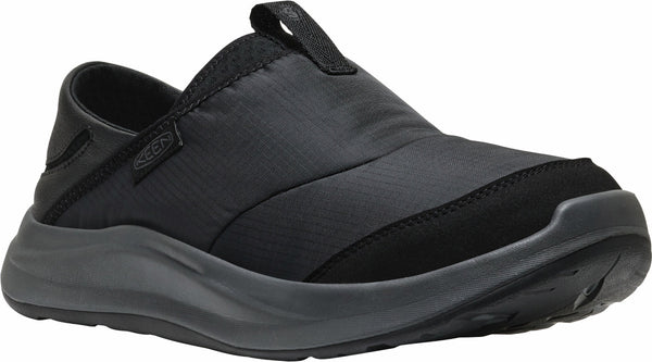 KEEN 1031156 Men's Whyser Black