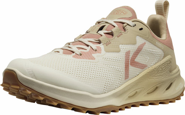 KEEN 1031184 Women's Zionic NXT WP Birch/Cork