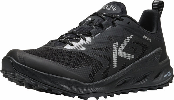 KEEN 1031186 Men's Zionic NXT WP Triple Black