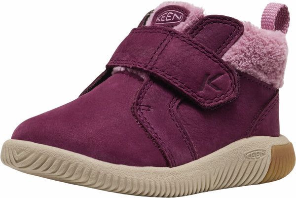 KEEN 1031239 Toddlers' KNX Middie T Fig/Lilac