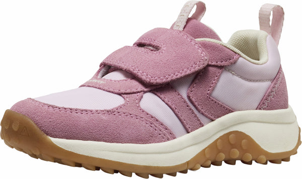 KEEN 1031286 Little Kids' KS86 Lilac/Giggle Pink