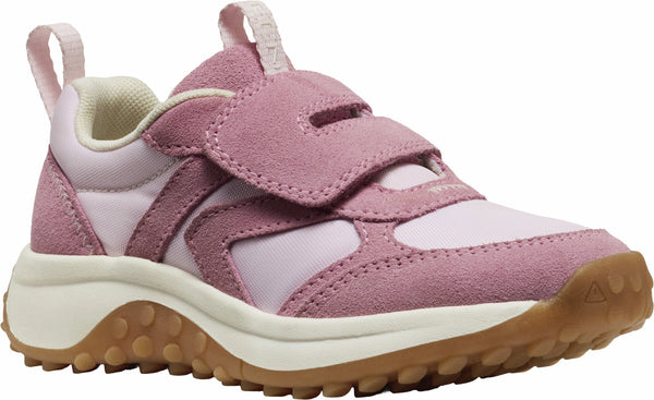 KEEN 1031286 Little Kids' KS86 Lilac/Giggle Pink