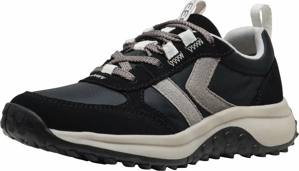 KEEN 1031288 Big Kids' KS86 Black/Star White