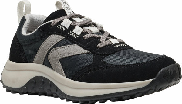 KEEN 1031288 Big Kids' KS86 Black/Star White