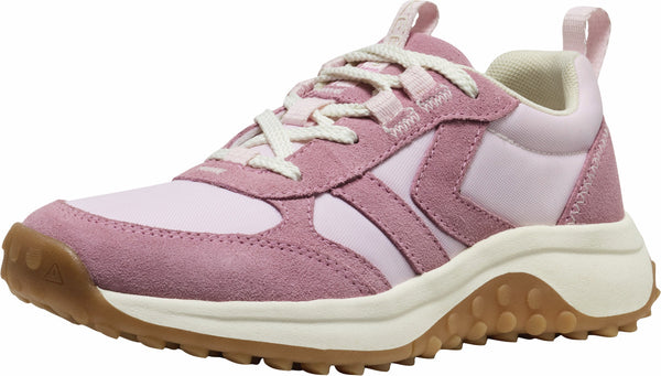 KEEN 1031289 Big Kids' KS86 Lilac/Giggle Pink