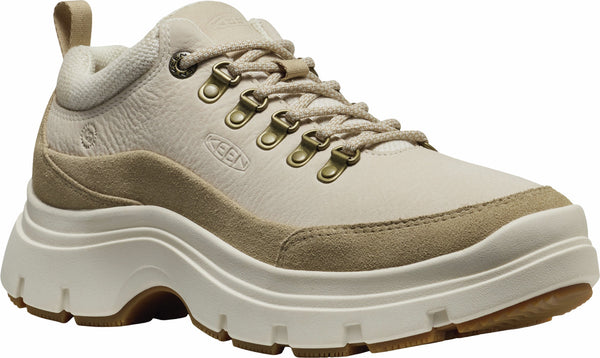 KEEN 1031308 Women's Kosa Oxford Birch/Safari