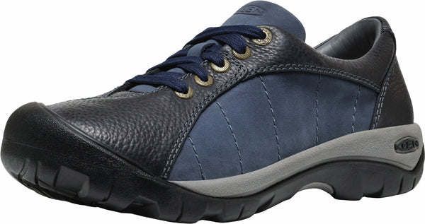 KEEN 1031343 Women's Presidio Naval Academy/Vintage Indigo