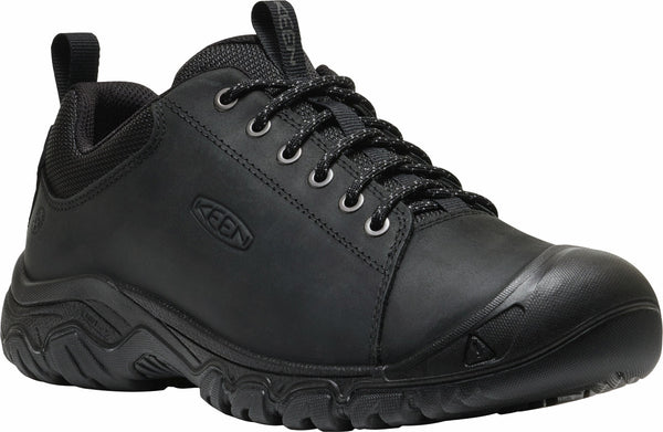 KEEN 1031647 Men's Targhee IV Oxford Black
