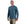 Load image into Gallery viewer, Carhartt 106165 Men's Force Sun Defender Lightweight LS Hooded Logo Graphic T-Shirt - Past Season