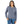 Load image into Gallery viewer, Carhartt 106179 Women's Relaxed Fit Midweight French Terry Crewneck Sweatshirt Past Season