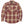 Load image into Gallery viewer, Carhartt 106756 Men's Montana Rugged Flex Relaxed Fit LW LS Snap-Front Plaid Shirt