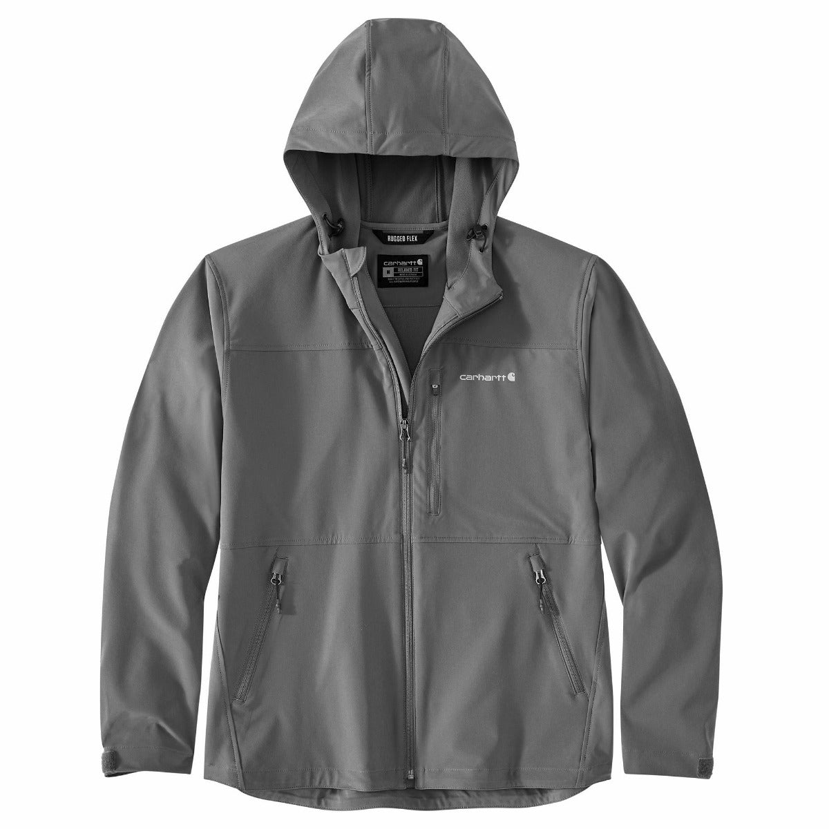 Carhartt 106782 Men's Force Phoenix Jacket – Getz's Inc.