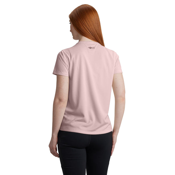 Carhartt 106830 Women's Force Sun Defender Relaxed Fit SS T-Shirt