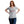 Load image into Gallery viewer, Carhartt 106832 Women's TENCEL Fiber Series Relaxed Fit SS Graphic V-Neck T-Shirt
