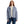 Load image into Gallery viewer, Carhartt 106837 Women's TENCEL Fiber Series Loose Fit Full-Zip Sweatshirt - Past Season