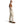 Load image into Gallery viewer, Carhartt 106842 Women's Rugged Flex Loose Fit Undyed Canvas Bib Overall