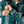Load image into Gallery viewer, Carhartt 107136 Women's TENCEL Fiber Series Loose Fit Twill Plaid Shirt