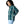 Load image into Gallery viewer, Carhartt 107136 Women's TENCEL Fiber Series Loose Fit Twill Plaid Shirt