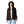 Load image into Gallery viewer, Carhartt 107136 Women's TENCEL Fiber Series Loose Fit Twill Plaid Shirt