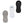 Load image into Gallery viewer, UGG 1105869 Women's Stela No Show 3 Pack
