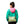 Load image into Gallery viewer, Cotopaxi THZ-W Women's Teca Half-Zip Windbreaker