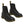 Load image into Gallery viewer, Dr. Martens 13512006 1460 Pascal 8 Eye Boot - Black Virginia