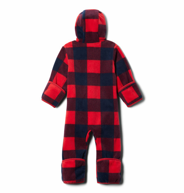 Columbia 1523731 Snowtop II Bunting