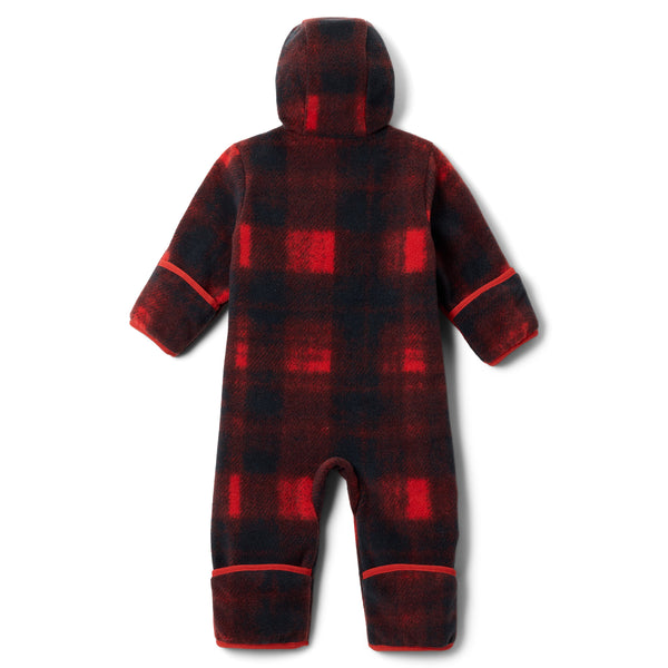 Columbia 1523731 Infant Snowtop II Bunting