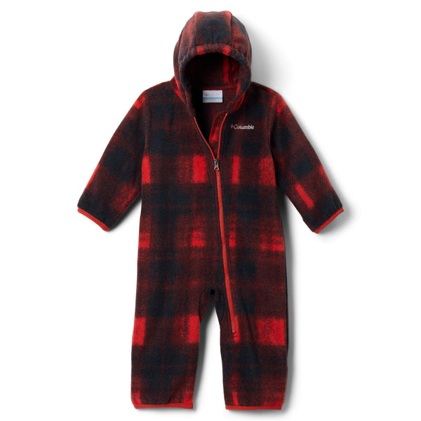 Columbia 1523731 Infant Snowtop II Bunting