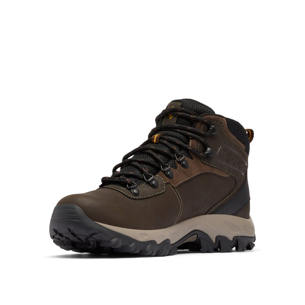 Columbia 1594731 Men's Newton Ridge Plus II Waterproof