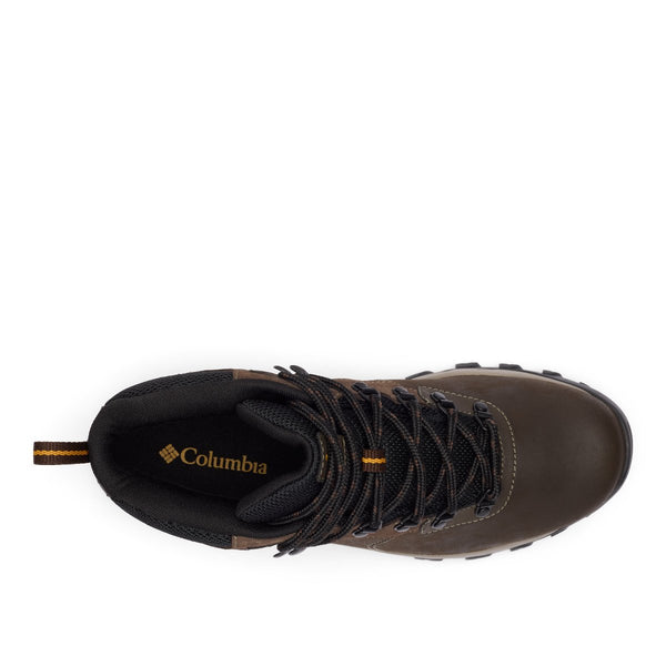 Columbia 1594731 Men's Newton Ridge Plus II Waterproof