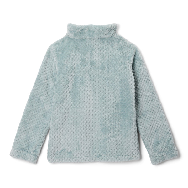 Columbia 1799081 Girls' Fire Side Sherpa Full Zip