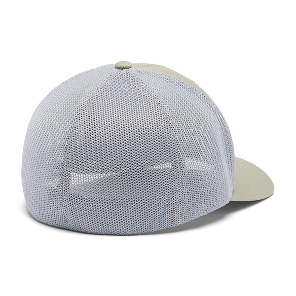 Columbia 1837101 Tree Flag Mesh Ball Cap