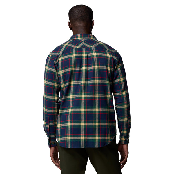 Columbia 1861581 Men's Flare Gun Stretch Flannel