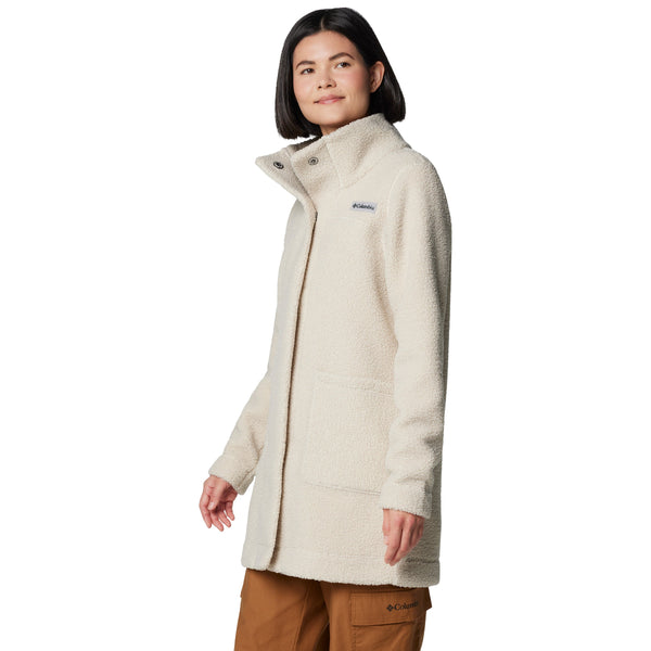Columbia 1862581 Women's Panorama Long Jacket