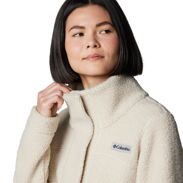 Columbia 1862581 Women's Panorama Long Jacket