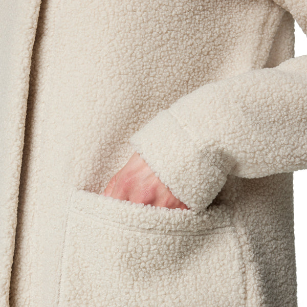 Columbia 1862581 Women's Panorama Long Jacket