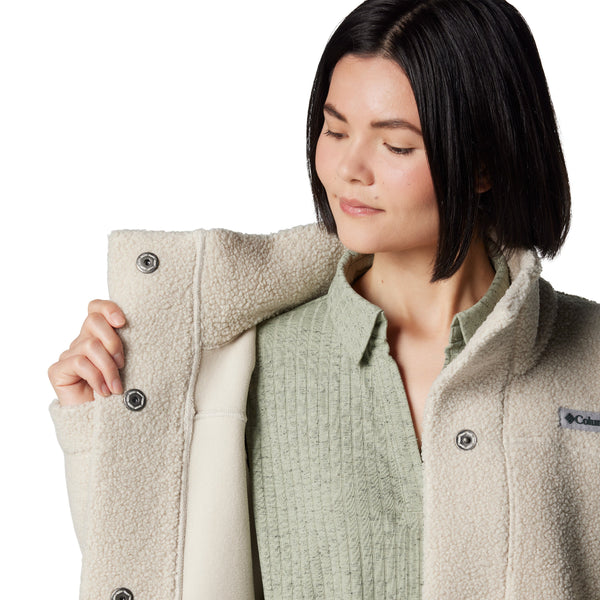 Columbia 1862581 Women's Panorama Long Jacket