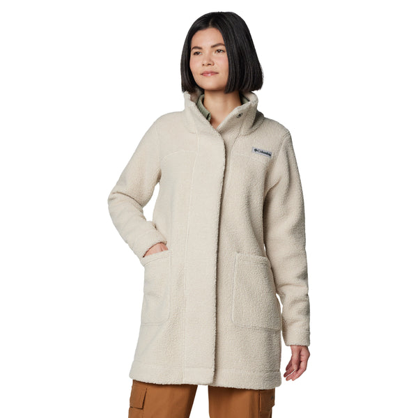 Columbia 1862581 Women's Panorama Long Jacket
