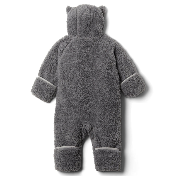Columbia 1863981 Infant Foxy Baby Sherpa Bunting
