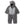 Load image into Gallery viewer, Columbia 1863981 Infant Foxy Baby Sherpa Bunting