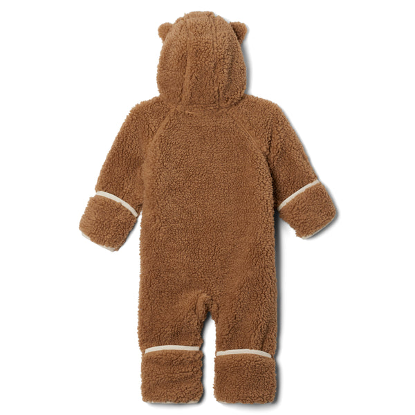 Columbia 1863981 Infant Foxy Baby Sherpa Bunting